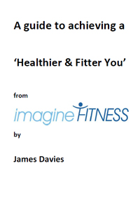 Healthier & Fitter You