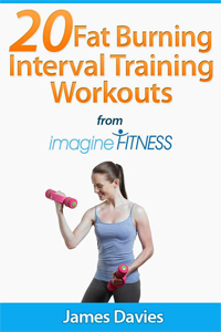 20 Fat Burning Interval Training Workouts